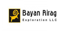 Bayan Airga