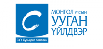 Сүү ХХК